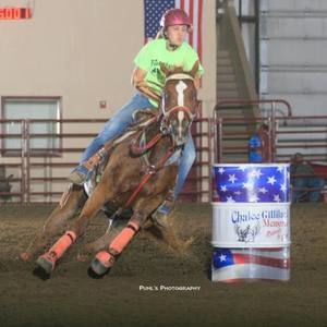 Meet your Posher, Kelsey jo